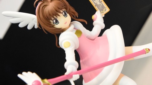 画像ギャラリー No.014のサムネイル画像 / 「艦これ」「パズドラ」「アイマス」フィギュア続々。来春登場グッズがズラリと並んだ「第38回 プライズフェア」レポート