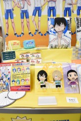 画像ギャラリー No.017のサムネイル画像 / 「艦これ」「パズドラ」「アイマス」フィギュア続々。来春登場グッズがズラリと並んだ「第38回 プライズフェア」レポート
