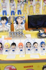 画像ギャラリー No.018のサムネイル画像 / 「艦これ」「パズドラ」「アイマス」フィギュア続々。来春登場グッズがズラリと並んだ「第38回 プライズフェア」レポート