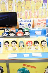 画像ギャラリー No.019のサムネイル画像 / 「艦これ」「パズドラ」「アイマス」フィギュア続々。来春登場グッズがズラリと並んだ「第38回 プライズフェア」レポート