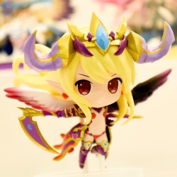 画像ギャラリー No.021のサムネイル画像 / 「艦これ」「パズドラ」「アイマス」フィギュア続々。来春登場グッズがズラリと並んだ「第38回 プライズフェア」レポート