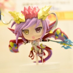 画像ギャラリー No.022のサムネイル画像 / 「艦これ」「パズドラ」「アイマス」フィギュア続々。来春登場グッズがズラリと並んだ「第38回 プライズフェア」レポート