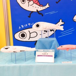 画像ギャラリー No.024のサムネイル画像 / 「艦これ」「パズドラ」「アイマス」フィギュア続々。来春登場グッズがズラリと並んだ「第38回 プライズフェア」レポート