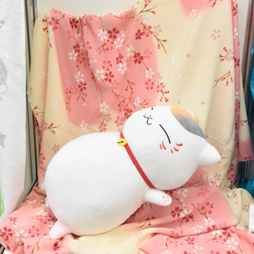 画像ギャラリー No.031のサムネイル画像 / 「艦これ」「パズドラ」「アイマス」フィギュア続々。来春登場グッズがズラリと並んだ「第38回 プライズフェア」レポート
