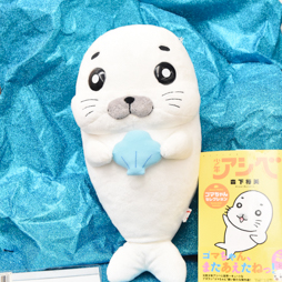 画像ギャラリー No.035のサムネイル画像 / 「艦これ」「パズドラ」「アイマス」フィギュア続々。来春登場グッズがズラリと並んだ「第38回 プライズフェア」レポート