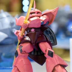 画像ギャラリー No.047のサムネイル画像 / 「艦これ」「パズドラ」「アイマス」フィギュア続々。来春登場グッズがズラリと並んだ「第38回 プライズフェア」レポート