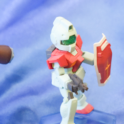画像ギャラリー No.058のサムネイル画像 / 「艦これ」「パズドラ」「アイマス」フィギュア続々。来春登場グッズがズラリと並んだ「第38回 プライズフェア」レポート