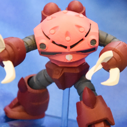 画像ギャラリー No.059のサムネイル画像 / 「艦これ」「パズドラ」「アイマス」フィギュア続々。来春登場グッズがズラリと並んだ「第38回 プライズフェア」レポート