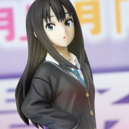 画像ギャラリー No.074のサムネイル画像 / 「艦これ」「パズドラ」「アイマス」フィギュア続々。来春登場グッズがズラリと並んだ「第38回 プライズフェア」レポート