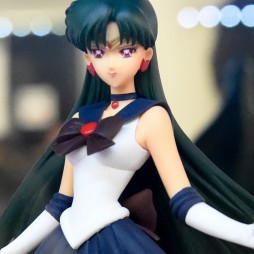 画像ギャラリー No.078のサムネイル画像 / 「艦これ」「パズドラ」「アイマス」フィギュア続々。来春登場グッズがズラリと並んだ「第38回 プライズフェア」レポート
