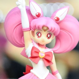画像ギャラリー No.079のサムネイル画像 / 「艦これ」「パズドラ」「アイマス」フィギュア続々。来春登場グッズがズラリと並んだ「第38回 プライズフェア」レポート
