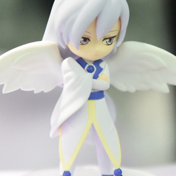 画像ギャラリー No.083のサムネイル画像 / 「艦これ」「パズドラ」「アイマス」フィギュア続々。来春登場グッズがズラリと並んだ「第38回 プライズフェア」レポート