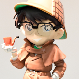 画像ギャラリー No.103のサムネイル画像 / 「艦これ」「パズドラ」「アイマス」フィギュア続々。来春登場グッズがズラリと並んだ「第38回 プライズフェア」レポート