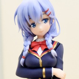 画像ギャラリー No.105のサムネイル画像 / 「艦これ」「パズドラ」「アイマス」フィギュア続々。来春登場グッズがズラリと並んだ「第38回 プライズフェア」レポート