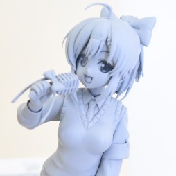 画像ギャラリー No.107のサムネイル画像 / 「艦これ」「パズドラ」「アイマス」フィギュア続々。来春登場グッズがズラリと並んだ「第38回 プライズフェア」レポート