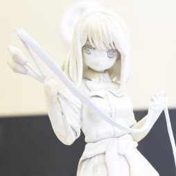 画像ギャラリー No.108のサムネイル画像 / 「艦これ」「パズドラ」「アイマス」フィギュア続々。来春登場グッズがズラリと並んだ「第38回 プライズフェア」レポート