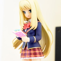 画像ギャラリー No.109のサムネイル画像 / 「艦これ」「パズドラ」「アイマス」フィギュア続々。来春登場グッズがズラリと並んだ「第38回 プライズフェア」レポート