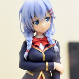 画像ギャラリー No.110のサムネイル画像 / 「艦これ」「パズドラ」「アイマス」フィギュア続々。来春登場グッズがズラリと並んだ「第38回 プライズフェア」レポート