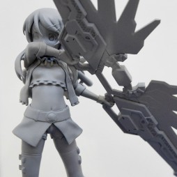 画像ギャラリー No.112のサムネイル画像 / 「艦これ」「パズドラ」「アイマス」フィギュア続々。来春登場グッズがズラリと並んだ「第38回 プライズフェア」レポート