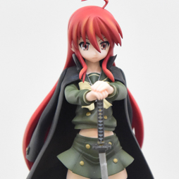 画像ギャラリー No.113のサムネイル画像 / 「艦これ」「パズドラ」「アイマス」フィギュア続々。来春登場グッズがズラリと並んだ「第38回 プライズフェア」レポート