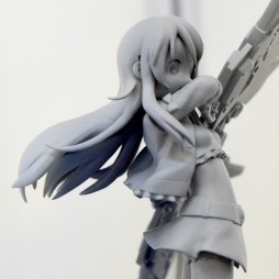 画像ギャラリー No.114のサムネイル画像 / 「艦これ」「パズドラ」「アイマス」フィギュア続々。来春登場グッズがズラリと並んだ「第38回 プライズフェア」レポート