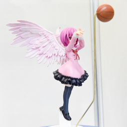 画像ギャラリー No.115のサムネイル画像 / 「艦これ」「パズドラ」「アイマス」フィギュア続々。来春登場グッズがズラリと並んだ「第38回 プライズフェア」レポート