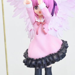 画像ギャラリー No.116のサムネイル画像 / 「艦これ」「パズドラ」「アイマス」フィギュア続々。来春登場グッズがズラリと並んだ「第38回 プライズフェア」レポート