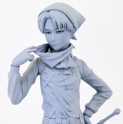 画像ギャラリー No.119のサムネイル画像 / 「艦これ」「パズドラ」「アイマス」フィギュア続々。来春登場グッズがズラリと並んだ「第38回 プライズフェア」レポート