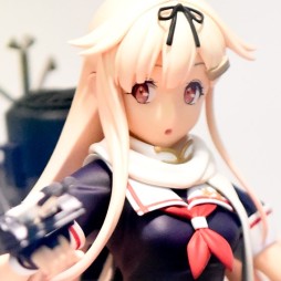 画像ギャラリー No.120のサムネイル画像 / 「艦これ」「パズドラ」「アイマス」フィギュア続々。来春登場グッズがズラリと並んだ「第38回 プライズフェア」レポート