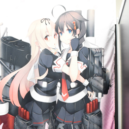 画像ギャラリー No.121のサムネイル画像 / 「艦これ」「パズドラ」「アイマス」フィギュア続々。来春登場グッズがズラリと並んだ「第38回 プライズフェア」レポート