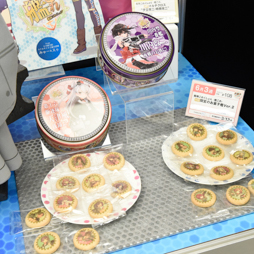 画像ギャラリー No.122のサムネイル画像 / 「艦これ」「パズドラ」「アイマス」フィギュア続々。来春登場グッズがズラリと並んだ「第38回 プライズフェア」レポート