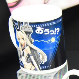 画像ギャラリー No.124のサムネイル画像 / 「艦これ」「パズドラ」「アイマス」フィギュア続々。来春登場グッズがズラリと並んだ「第38回 プライズフェア」レポート