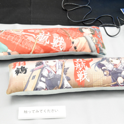 画像ギャラリー No.126のサムネイル画像 / 「艦これ」「パズドラ」「アイマス」フィギュア続々。来春登場グッズがズラリと並んだ「第38回 プライズフェア」レポート