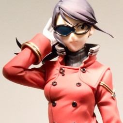 画像ギャラリー No.142のサムネイル画像 / 「艦これ」「パズドラ」「アイマス」フィギュア続々。来春登場グッズがズラリと並んだ「第38回 プライズフェア」レポート