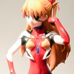 画像ギャラリー No.143のサムネイル画像 / 「艦これ」「パズドラ」「アイマス」フィギュア続々。来春登場グッズがズラリと並んだ「第38回 プライズフェア」レポート