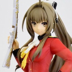 画像ギャラリー No.145のサムネイル画像 / 「艦これ」「パズドラ」「アイマス」フィギュア続々。来春登場グッズがズラリと並んだ「第38回 プライズフェア」レポート