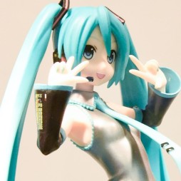 画像ギャラリー No.148のサムネイル画像 / 「艦これ」「パズドラ」「アイマス」フィギュア続々。来春登場グッズがズラリと並んだ「第38回 プライズフェア」レポート
