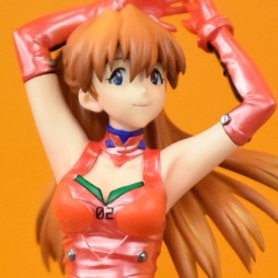 画像ギャラリー No.150のサムネイル画像 / 「艦これ」「パズドラ」「アイマス」フィギュア続々。来春登場グッズがズラリと並んだ「第38回 プライズフェア」レポート