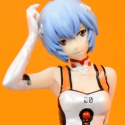 画像ギャラリー No.151のサムネイル画像 / 「艦これ」「パズドラ」「アイマス」フィギュア続々。来春登場グッズがズラリと並んだ「第38回 プライズフェア」レポート
