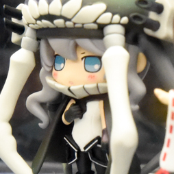 画像ギャラリー No.170のサムネイル画像 / 「艦これ」「パズドラ」「アイマス」フィギュア続々。来春登場グッズがズラリと並んだ「第38回 プライズフェア」レポート