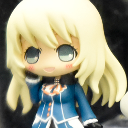 画像ギャラリー No.171のサムネイル画像 / 「艦これ」「パズドラ」「アイマス」フィギュア続々。来春登場グッズがズラリと並んだ「第38回 プライズフェア」レポート