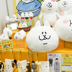画像ギャラリー No.178のサムネイル画像 / 「艦これ」「パズドラ」「アイマス」フィギュア続々。来春登場グッズがズラリと並んだ「第38回 プライズフェア」レポート