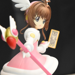 画像ギャラリー No.199のサムネイル画像 / 「艦これ」「パズドラ」「アイマス」フィギュア続々。来春登場グッズがズラリと並んだ「第38回 プライズフェア」レポート