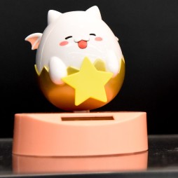 画像ギャラリー No.200のサムネイル画像 / 「艦これ」「パズドラ」「アイマス」フィギュア続々。来春登場グッズがズラリと並んだ「第38回 プライズフェア」レポート