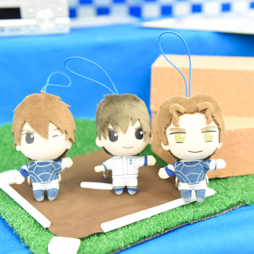 画像ギャラリー No.206のサムネイル画像 / 「艦これ」「パズドラ」「アイマス」フィギュア続々。来春登場グッズがズラリと並んだ「第38回 プライズフェア」レポート