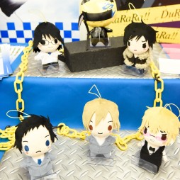 画像ギャラリー No.208のサムネイル画像 / 「艦これ」「パズドラ」「アイマス」フィギュア続々。来春登場グッズがズラリと並んだ「第38回 プライズフェア」レポート