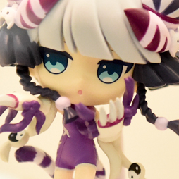画像ギャラリー No.221のサムネイル画像 / 「艦これ」「パズドラ」「アイマス」フィギュア続々。来春登場グッズがズラリと並んだ「第38回 プライズフェア」レポート