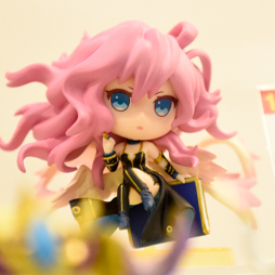 画像ギャラリー No.225のサムネイル画像 / 「艦これ」「パズドラ」「アイマス」フィギュア続々。来春登場グッズがズラリと並んだ「第38回 プライズフェア」レポート
