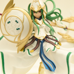 画像ギャラリー No.226のサムネイル画像 / 「艦これ」「パズドラ」「アイマス」フィギュア続々。来春登場グッズがズラリと並んだ「第38回 プライズフェア」レポート