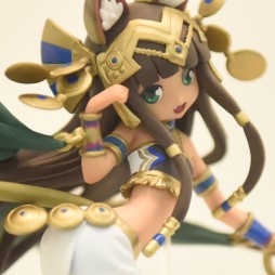 画像ギャラリー No.227のサムネイル画像 / 「艦これ」「パズドラ」「アイマス」フィギュア続々。来春登場グッズがズラリと並んだ「第38回 プライズフェア」レポート